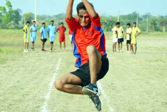 MATS University Raipur Sports photo 1